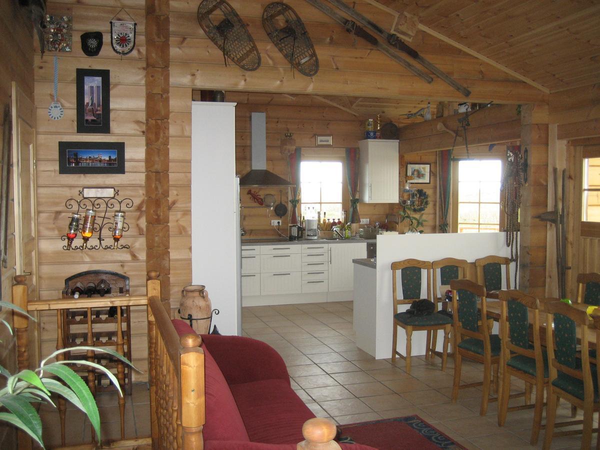 Alfasteinn Country Home Hella Exterior foto