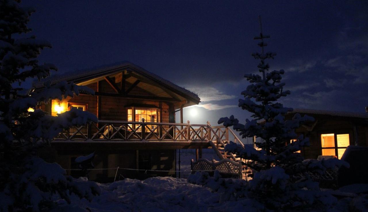 Alfasteinn Country Home Hella Exterior foto